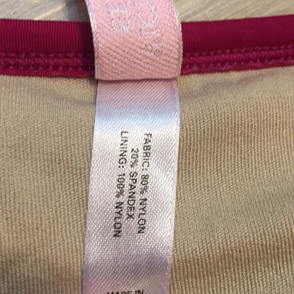 Victoria's Secret Pink Bikini Set - Picture 3 of 5